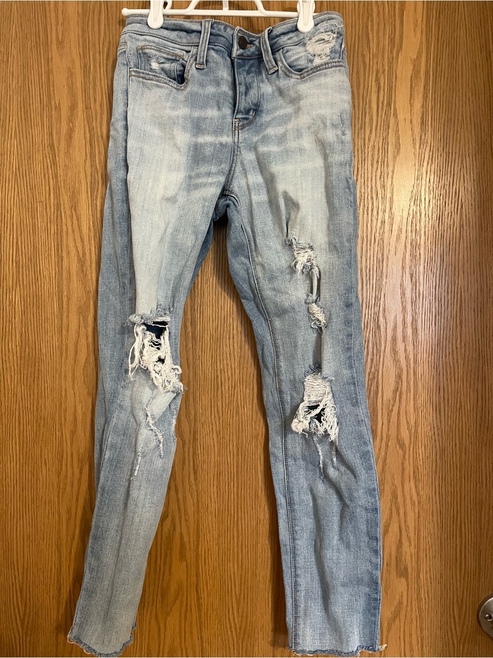 Women’s Daytrip Skinny Jeans